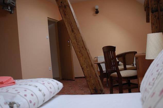 Hotel Grant Leszno  Exterior foto